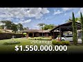 🏡HERMOSA FINCA CABALLISTA - LLANOGRANDE - RIONEGRO $1.550.000.000  ( Canvas Raíz )