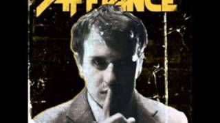 Watch Affiance The Hive video