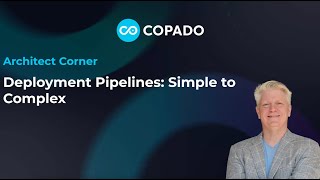Salesforce Pipelines   Simple to Complex