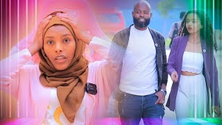 🛑ሠኢድ አውቆነው እንጂ ሀዊን ቀለበት አስሮላታል ሸውዶ እኔ እዛ ስሄድ ሊይዙኝ ተነቃባቸው አልሄድም
