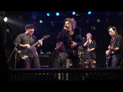 ライブ　感情のピクセル