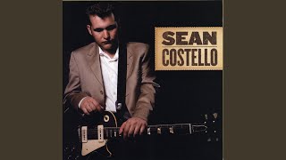 Video thumbnail of "Sean Costello - I Get a Feeling"