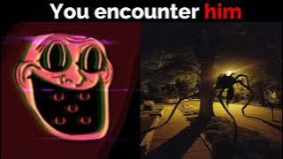 You Encounter him | 50  phases