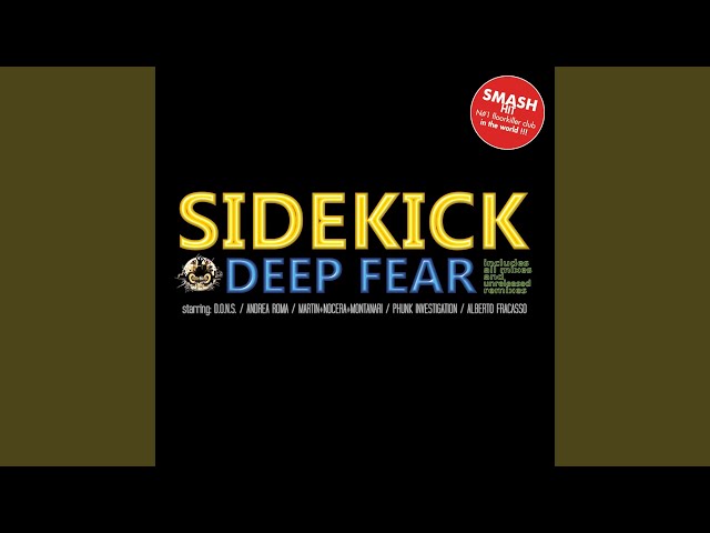 Deep Fear (Phunk Investigation Remix)