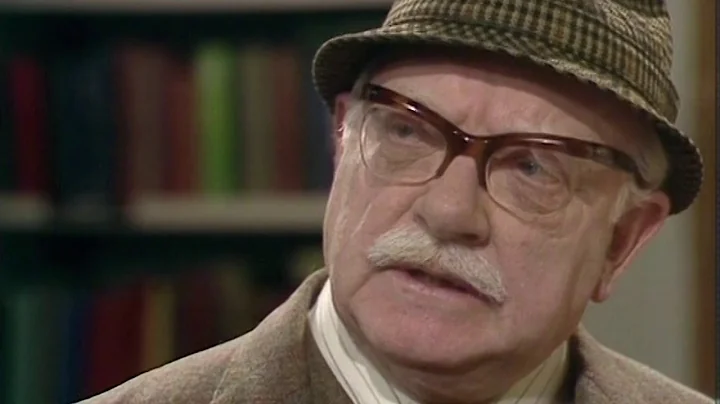 Potter (Starring Arthur Lowe) - Series 1 - Episode 2