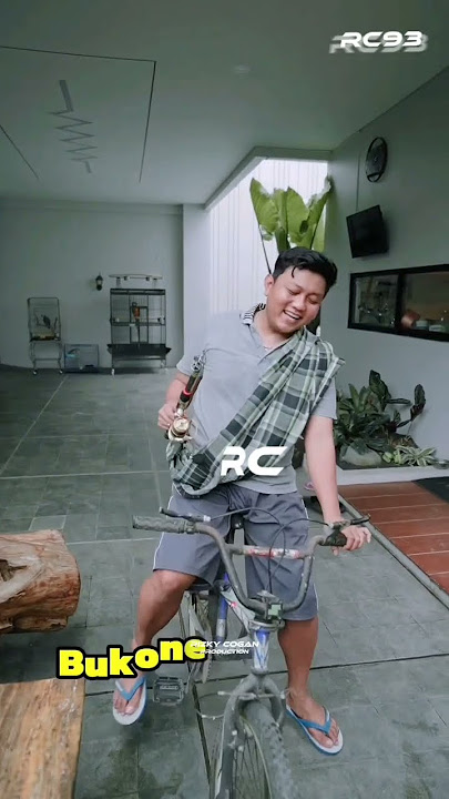 Viral ‼️' Menunggu imsyak buka puasa 2024 ' Bersama Denny Caknan DC & Rizky cogan RC production 😁