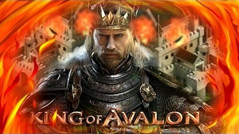 King of Avalon | Kill Event | Kingdom 59