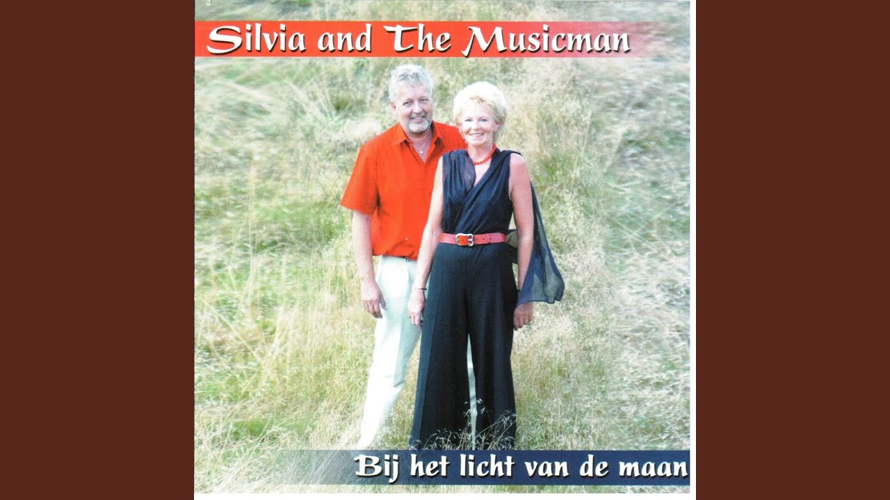 Bij Het Licht Van De Maan - YouTube