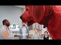 Clifford the Big Red Dog Official Trailer #2 (2021) – Regal Theatres HD
