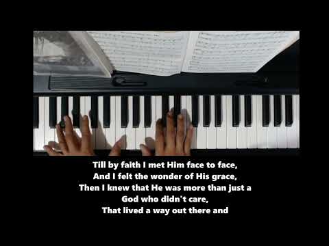 He's Everything to Me ( Ralph Carmichael)