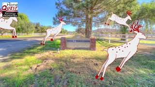 Temecula Wine Country 24.38 Equestrian Ranch  Facility For Sale