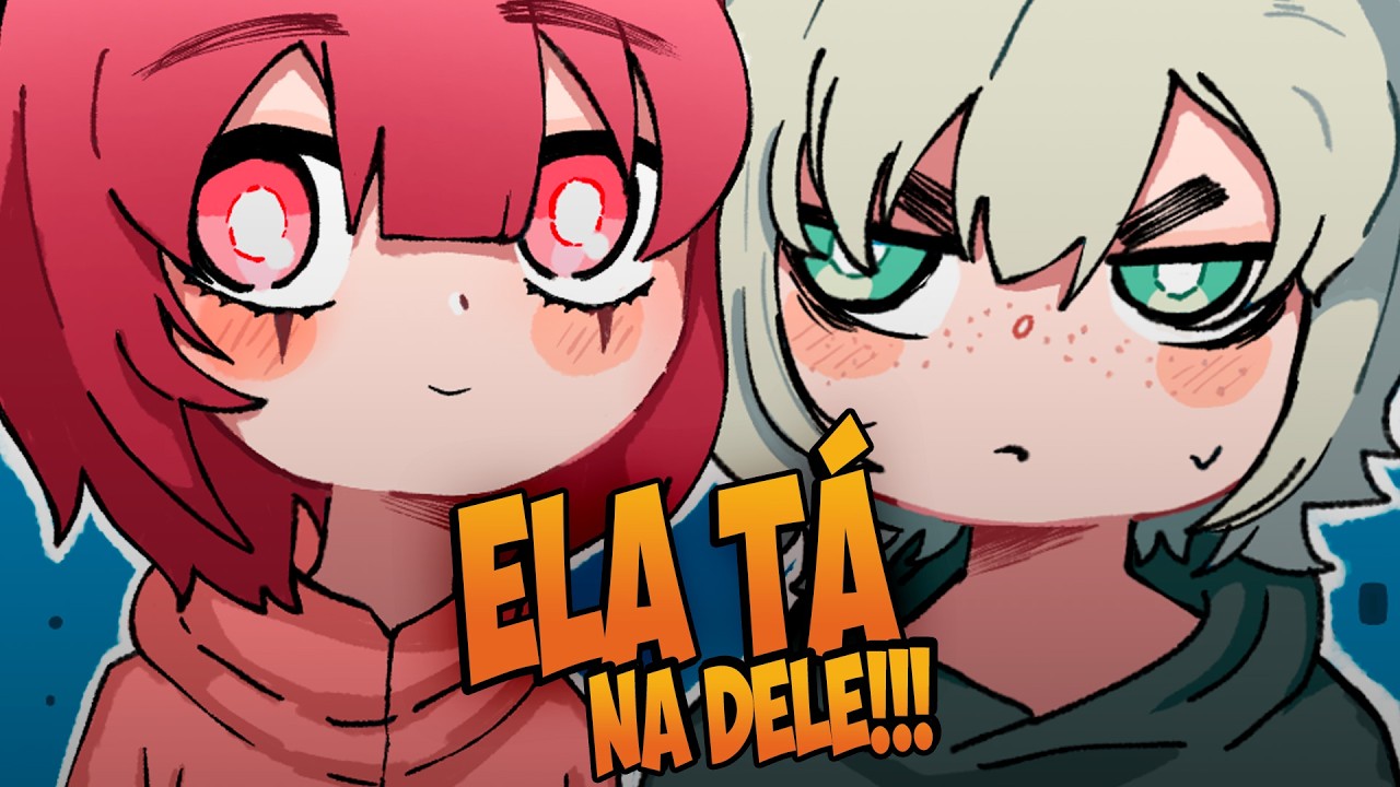 Nova recomendação de mangá viraliza: 'minha colega de classe me odeia' mistura comédia e romance