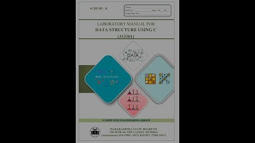 MSBTE LAB MANUAL Diploma 3rd sem Data Structure Using C (DSU) 313301 Practical no 3rd  #shorts