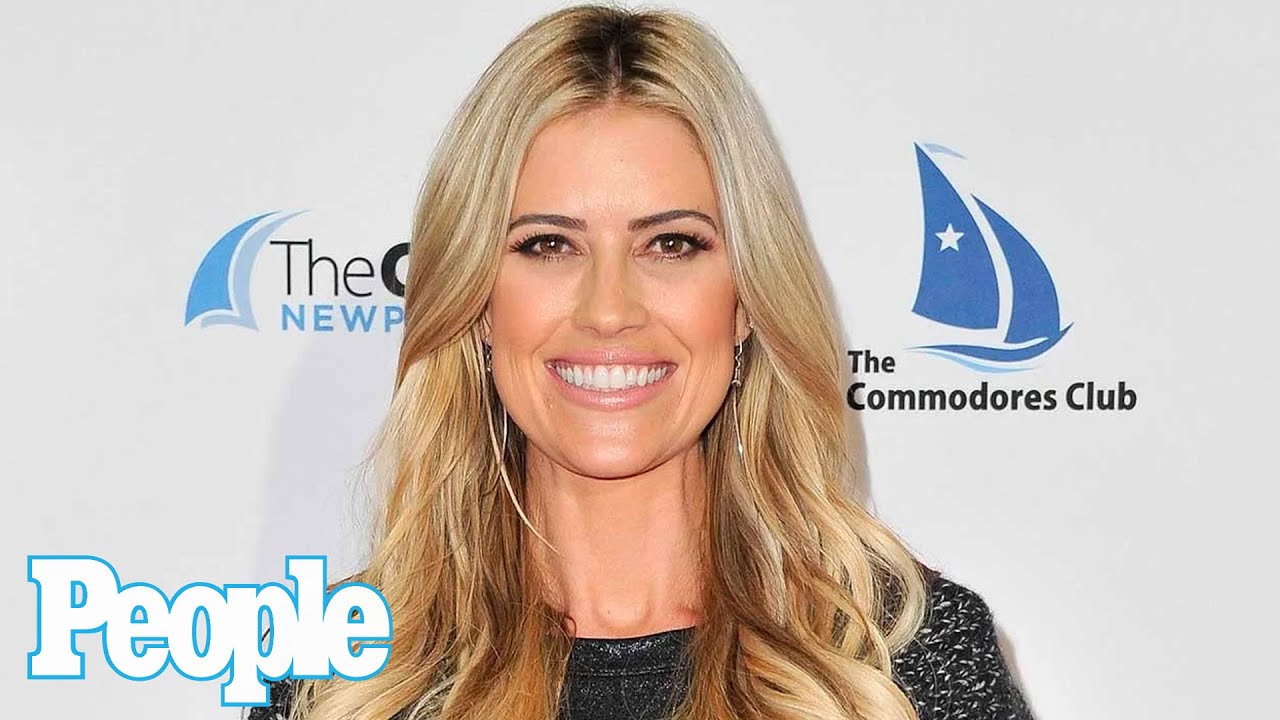 Christina Haack Selling 6 Million O.C. Home She Shared with Ex Ant