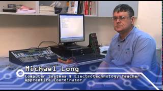Melbourne Polytechnic   Electronics and Communications