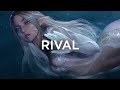 Rival &amp; Whales - Odd One Out (ft. Salvo) (Lyrics)