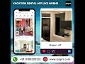 Zipprr | Airbnb Clone - Vacation Rental App Development