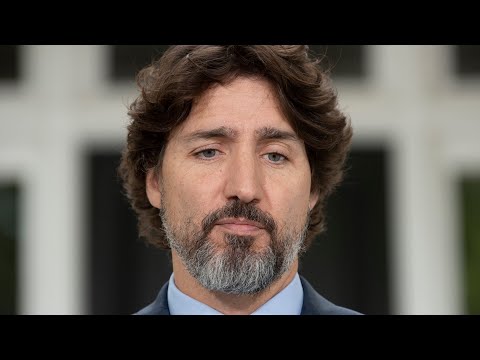 COVID-19 update: Trudeau addresses Canadians | Special coverage