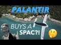 Palantir Investing in Lilium: Explained! | What, How, & Why is PLTR Involved w/ a SPAC?