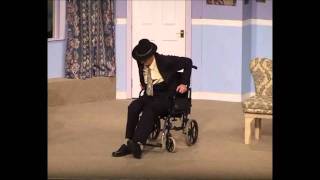 Out Of Order - Waking Fred