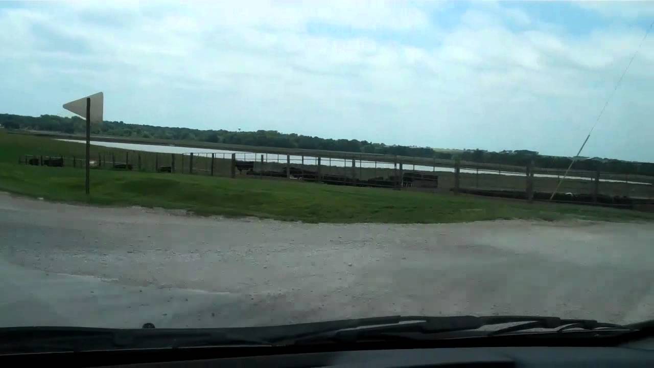 Lincoln, NE to Hastings, NE on US Route 6 YouTube