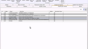 T2Ti ERP C# Ponto Eletrônico