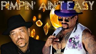 Watch Wwf Pimpin Aint Easy godfather Theme video