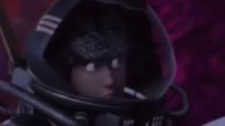 MISS ME MISS ME NOW YOU GOTTA KI- | Jonatello?? 😶 | TMNT 2012 Gacha Club | milky.kiwi