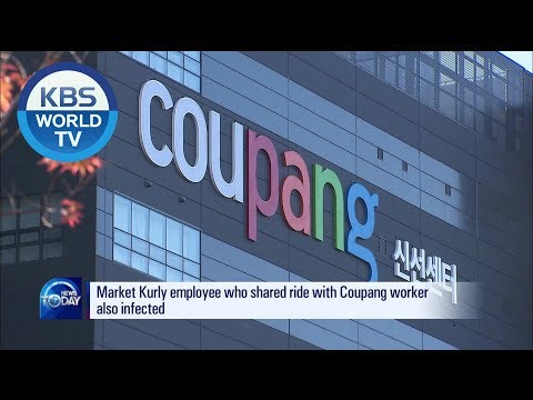 <strong>S.Korea</strong> Sees New COVID-19 Cluster Infections [News Today / 2020.05.28]