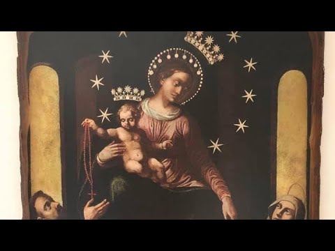 Video: Giorno In Calendario: Venerdì Santo