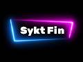 Sykt Fin - Emmy (Lyric video)