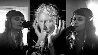 Roger Waters Two Suns In The Sunset with lyrics english german