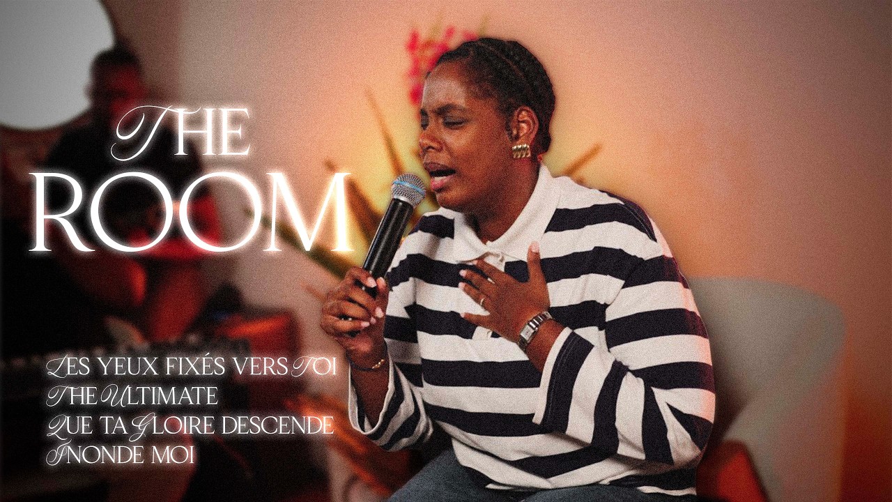 The Room - Ep. 05 I Keren Lambert