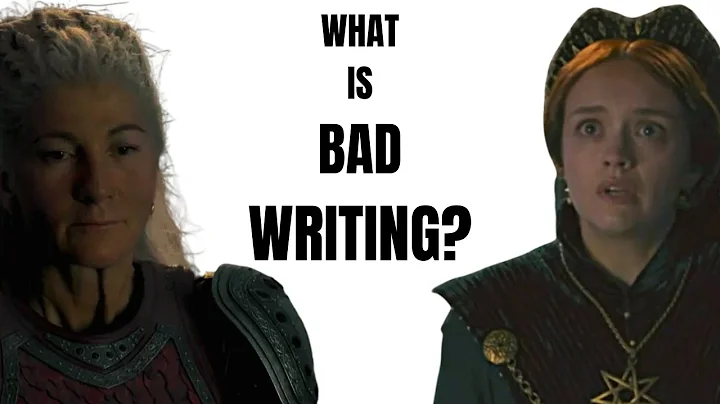 House of The Dragon Writer Under Fire | Sara Hess(...