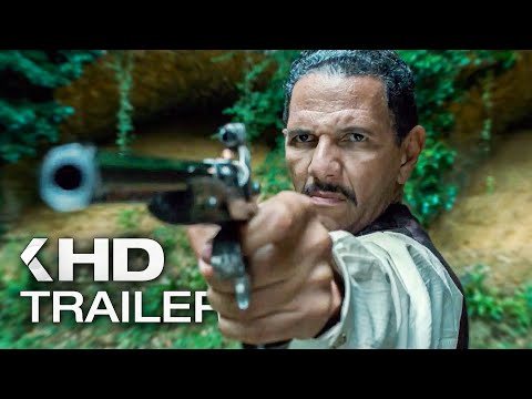 DUELL DER BESTEN Trailer German Deutsch (2024)