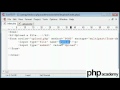 [HD] PHP Tutorial : Image Upload (MySQL) Part 1