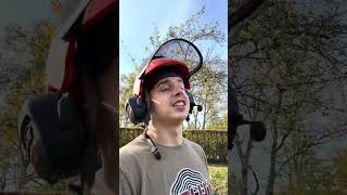 Évidemment, Il S’agit De L’humour. L’arbre Ne Produisait Plus Et On Les A Enlevé Complètemen Resimi