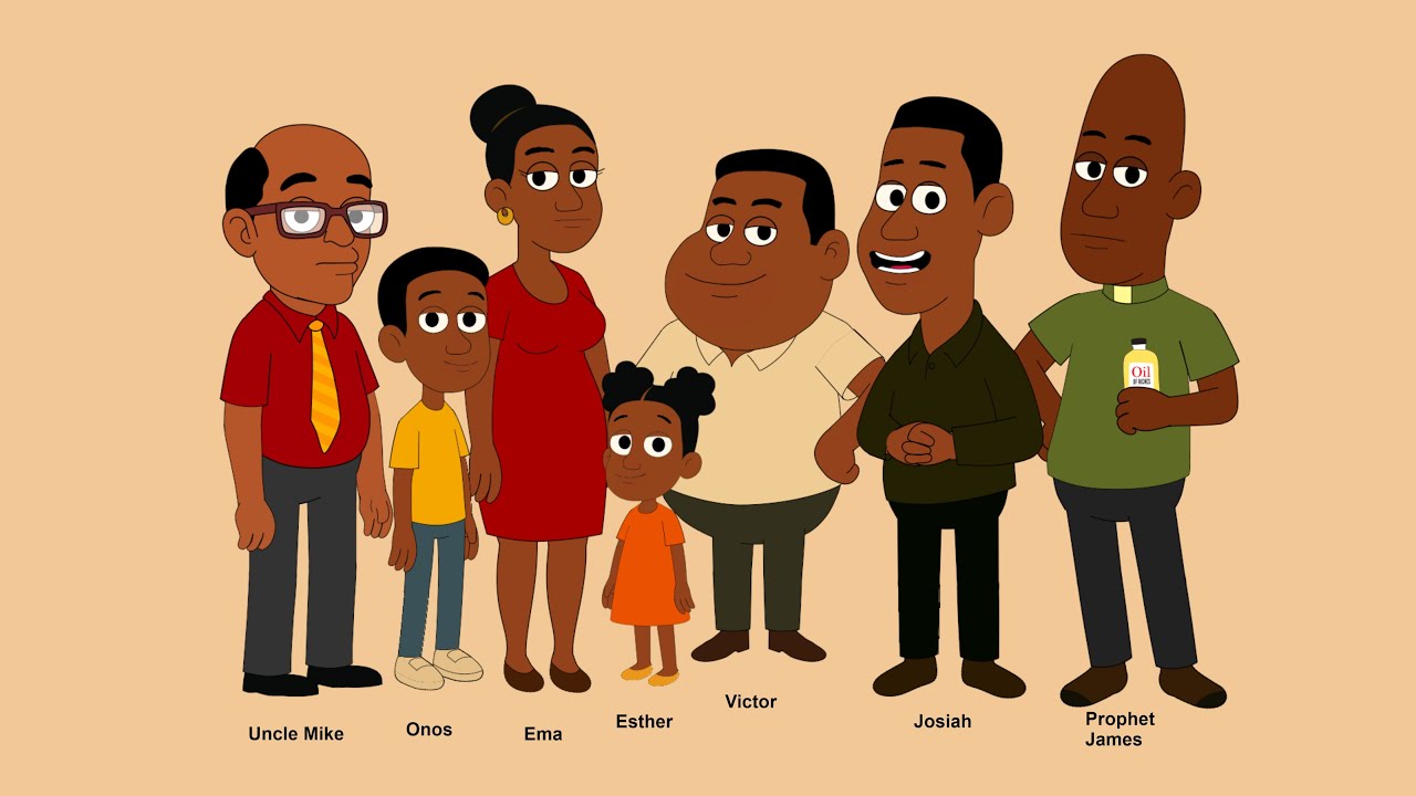 Message for my YT Family