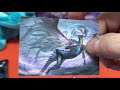 Tarkir: Dragonstorm Play Booster Opening