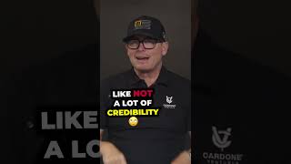 You Cant Fake Success