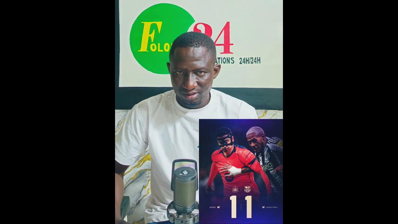 #folona24 : 🗞️ Débriefing ✍️✍️✍️ 