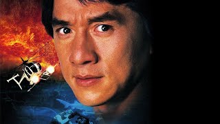 POLICE STORY 4 OST  / 英雄故事 (영웅고사) / 폴리스스토리 4 OST / 해석