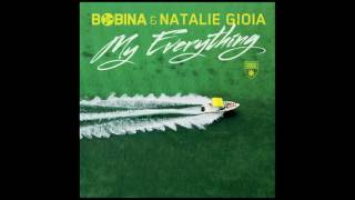Bobina Natalie Gioia My Everything UCast Radio Edit Bobina Natalie Gioia My Everything UCast Radio Edit