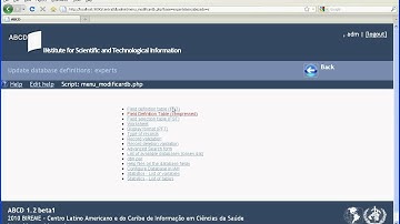 ABCD - Create a dynamic picklist