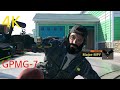 Call of Duty Black Ops 6 | Best Play with GPMG-7