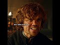 “Tyrion’s Coldest Speech Ever 🥶🔥 | Game of Thrones Trial Scene”#shorts