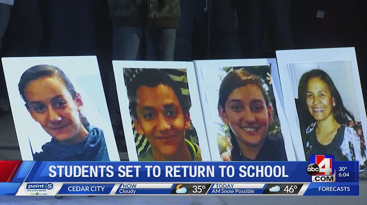 Remembering The Haynie Family