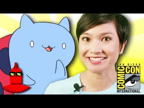 san-diego-comic-con-2013---breaking-bad-&-adventure-time---toon-buzz-on-channel-frederator-(ep.-6)