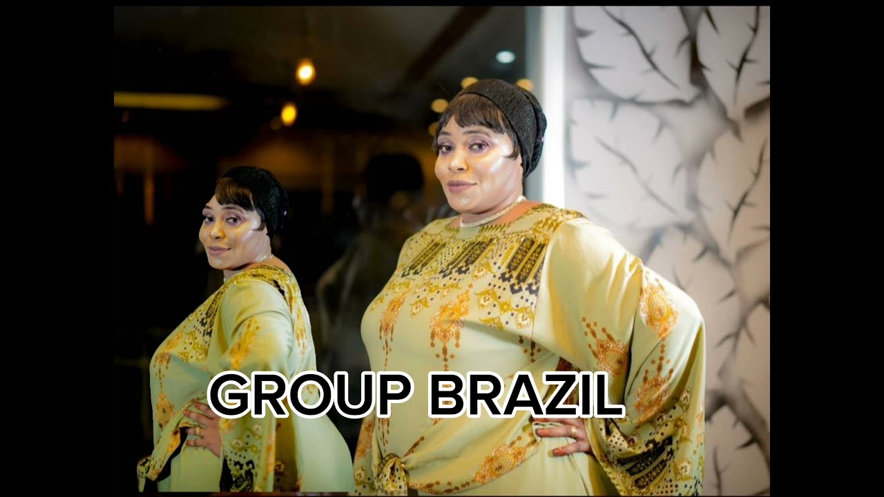 HEES DOCO IYO AMAN OO LUGU TALAGALEY GROUP BRAZIL EREYADI IYO LAXANKI ABWAN SHAWIYE MARYAN ABUU 2024