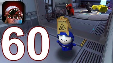 Imposter Hide 3D Horror Nightmare - Gameplay Walkthrough part 60 - level 107-108 (Android)